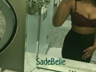 SadeBelle