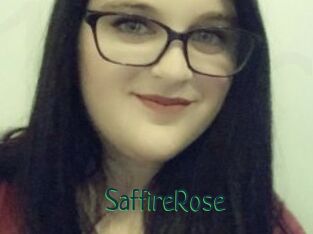 SaffireRose