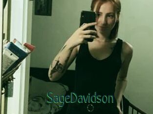 SageDavidson