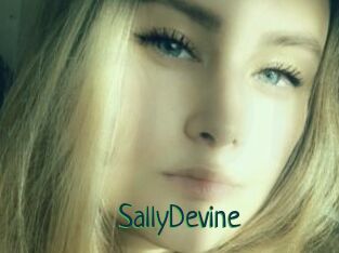 SallyDevine