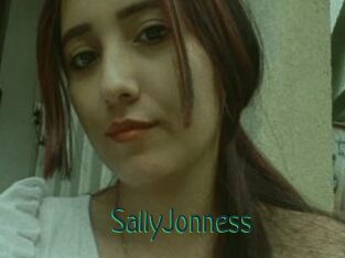 SallyJonness