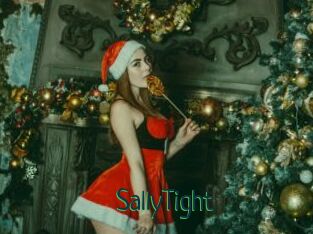 SallyTight