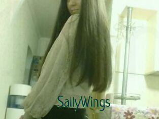 SallyWings