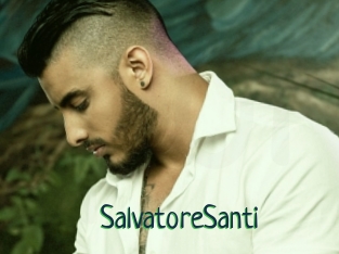 SalvatoreSanti