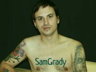 SamGrady