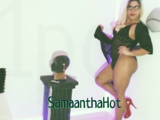 SamaanthaHot