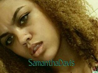 SamanthaDavis