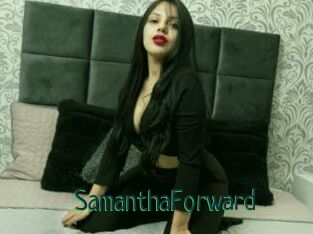 SamanthaForward