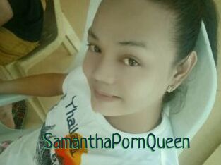 SamanthaPornQueen