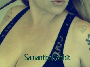 SamanthaRabbit