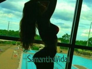 SamanthaVidall