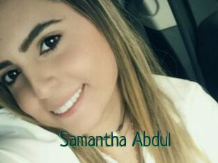 Samantha_Abdul