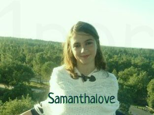 Samanthalove