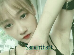 Samanthatt