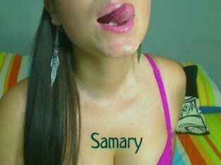 Samary