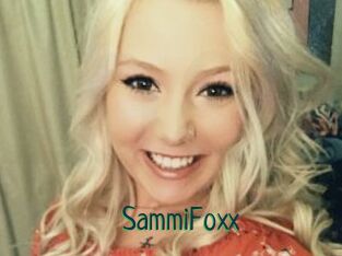 SammiFoxx