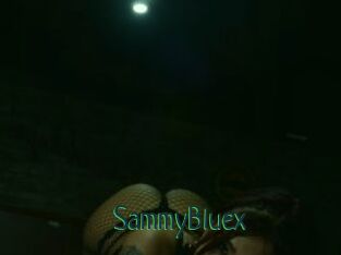 SammyBluex