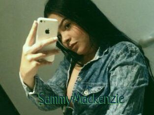 SammyMackenzie