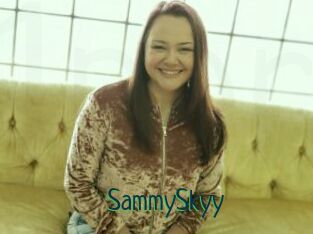 SammySkyy