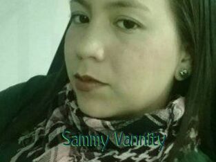 Sammy_Vannity