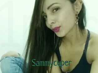 Sammycuper