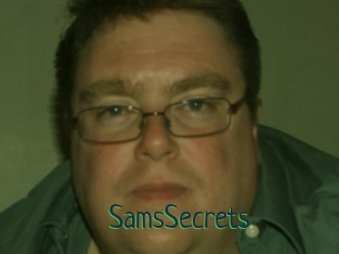 SamsSecrets