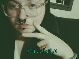 SamuelSalyx