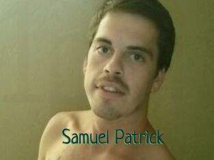 Samuel_Patrick