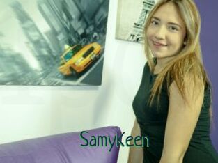 SamyKeen