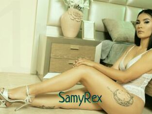 SamyRex