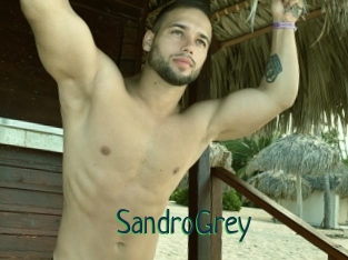 SandroGrey