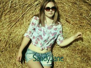 SandyJane