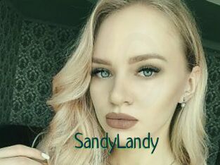 SandyLandy