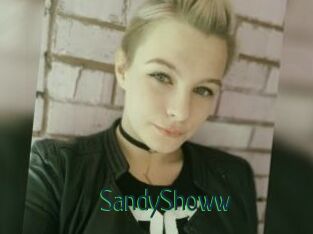 SandyShoww