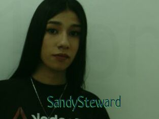 SandySteward