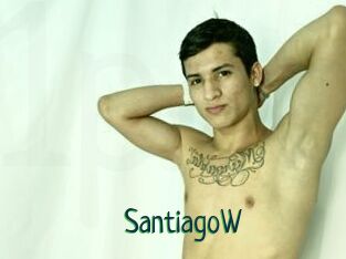 SantiagoW