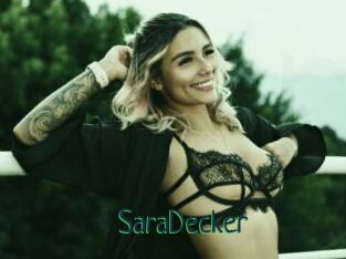 SaraDecker