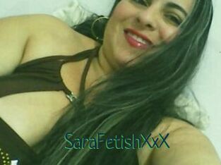 SaraFetishXxX