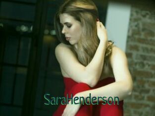 SaraHenderson