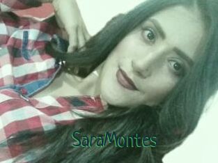 SaraMontes