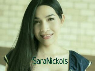 SaraNickols