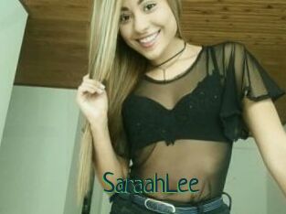 SaraahLee