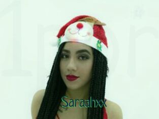 Saraahxx