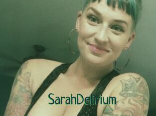 SarahDelirium