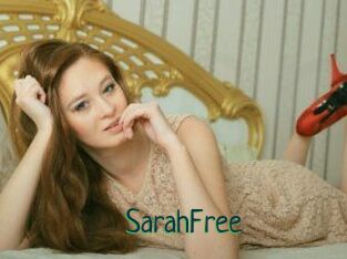 SarahFree