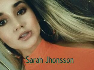 Sarah_Jhonsson