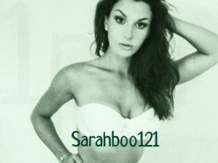 Sarahboo121