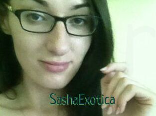 SashaExotica