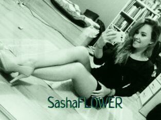 SashaFLOWER