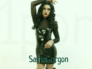 SashaGorgon